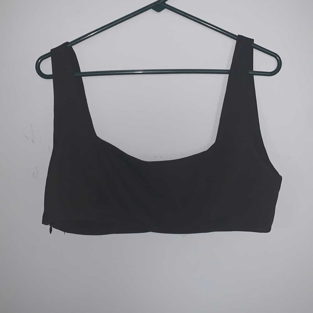 PRINCESS POLLY BANDEU TOP